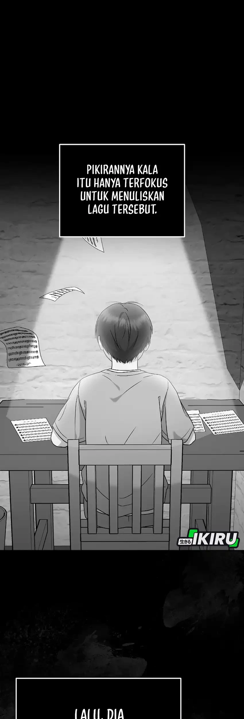 Chapter 78 - halaman 21