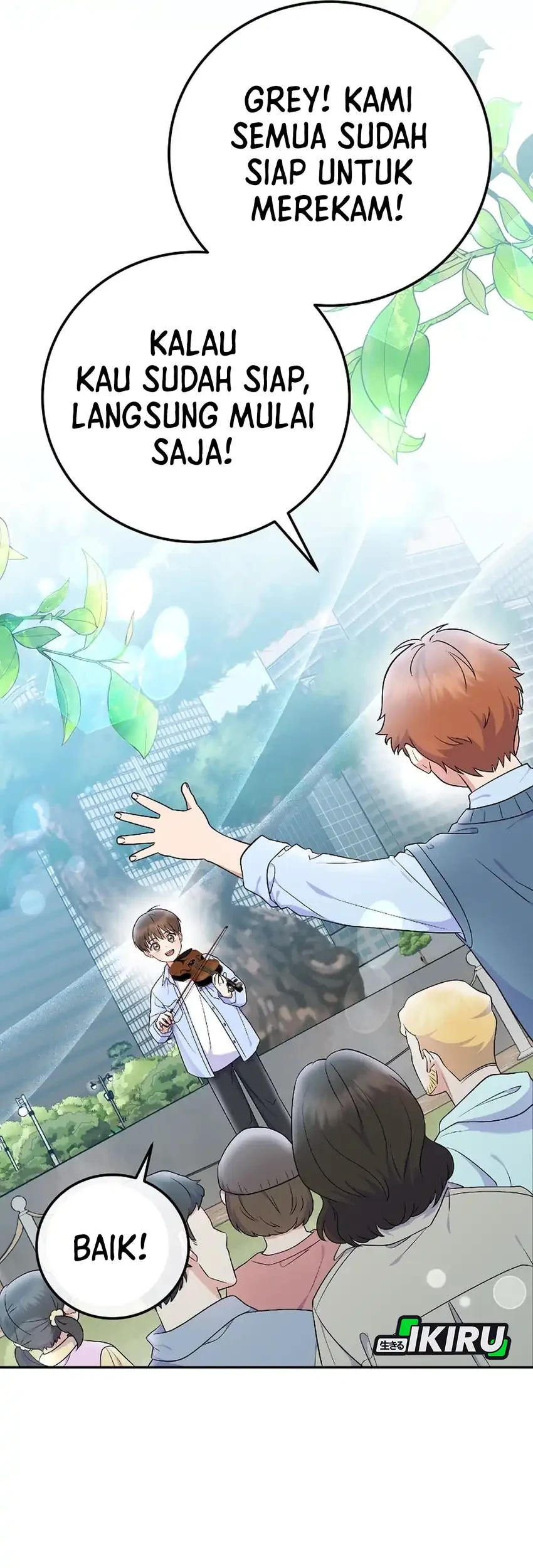 Chapter 78 - halaman 30