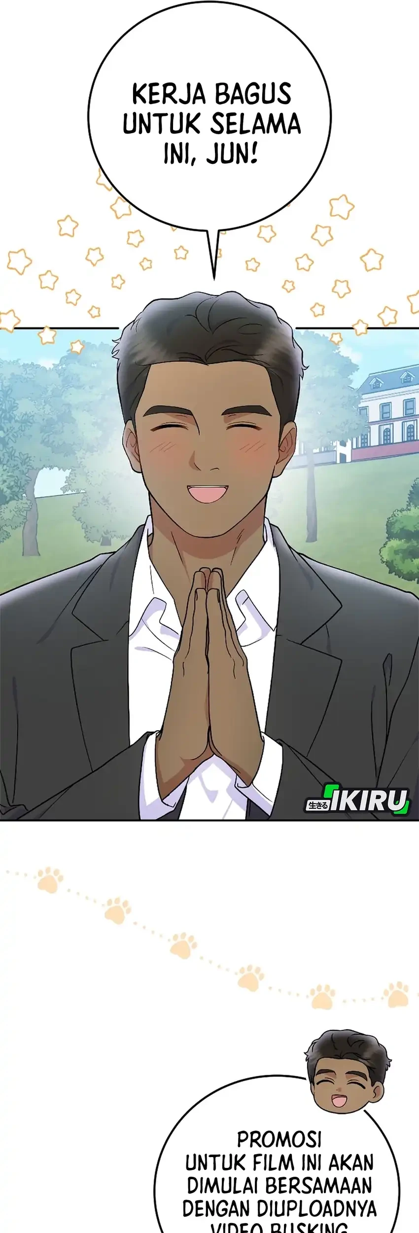 Chapter 78 - halaman 7