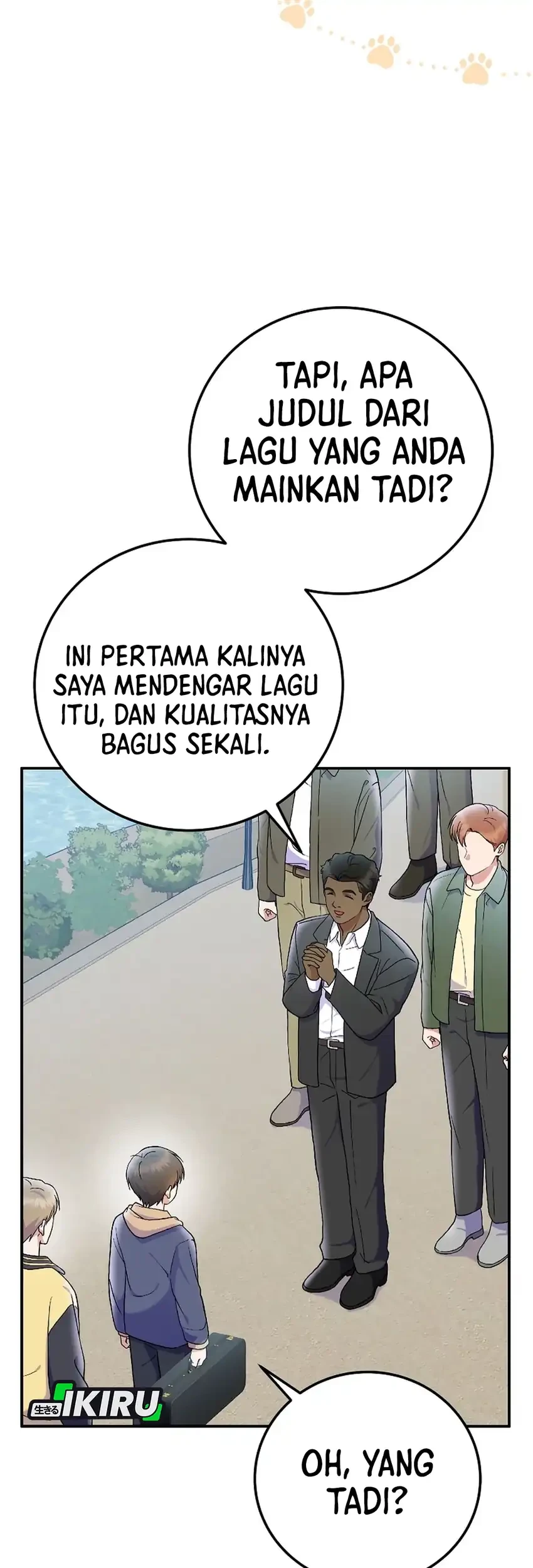 Chapter 78 - halaman 9