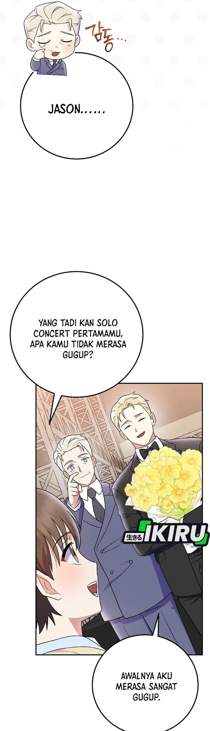 Chapter 79 - halaman 29