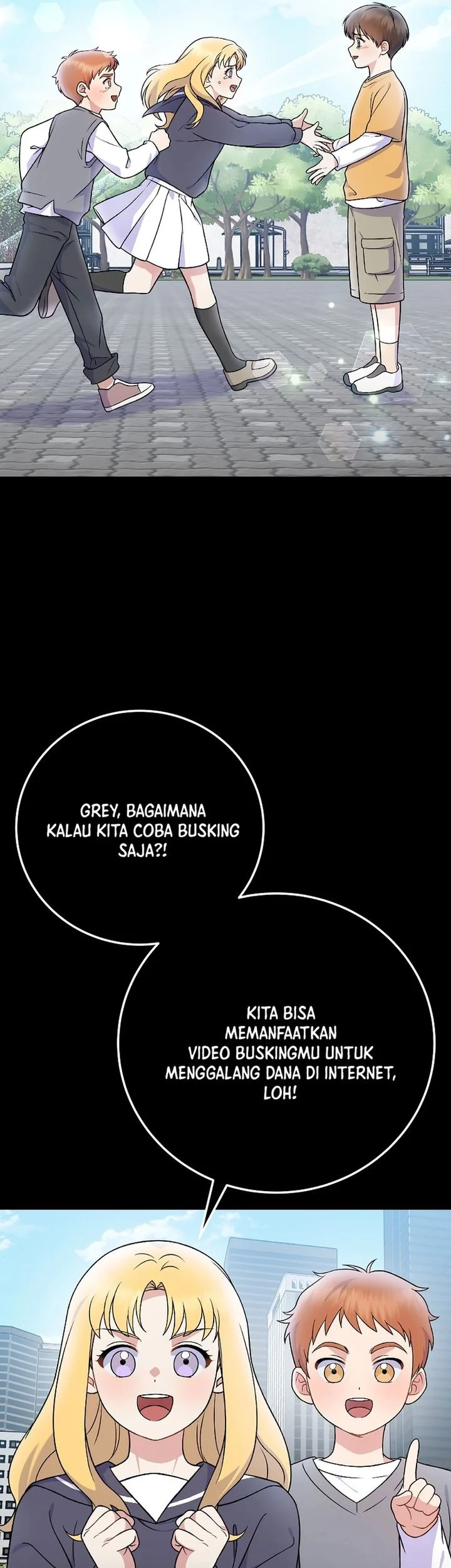 Chapter 79 - halaman 61