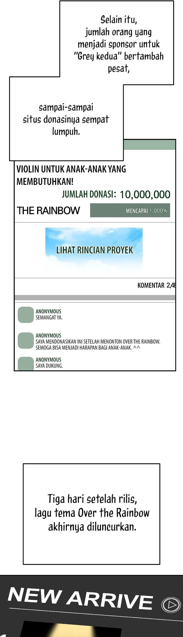 Chapter 80 - halaman 20