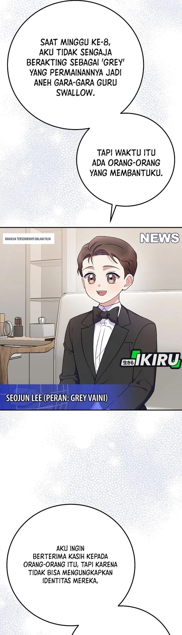 Chapter 80 - halaman 26
