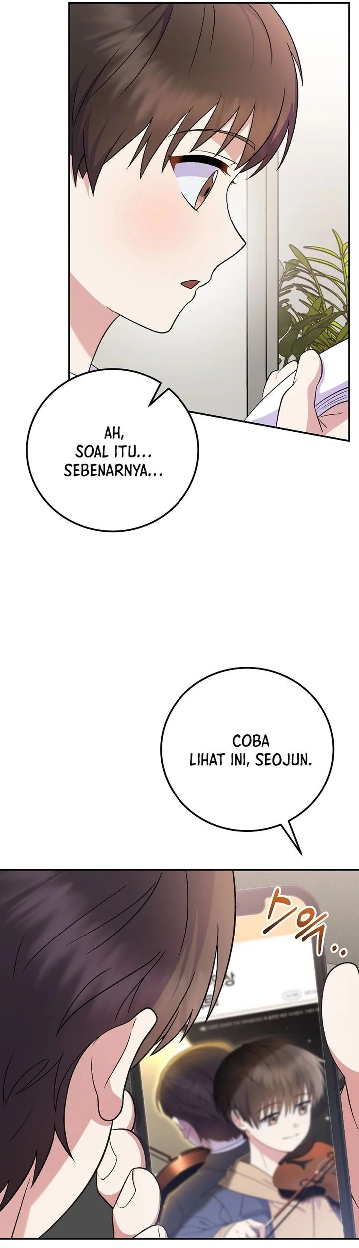 Chapter 80 - halaman 36