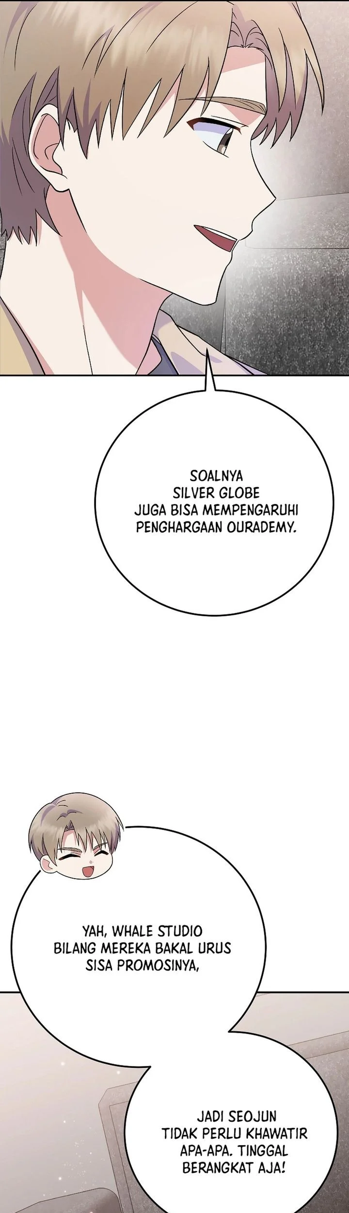 Chapter 80 - halaman 40