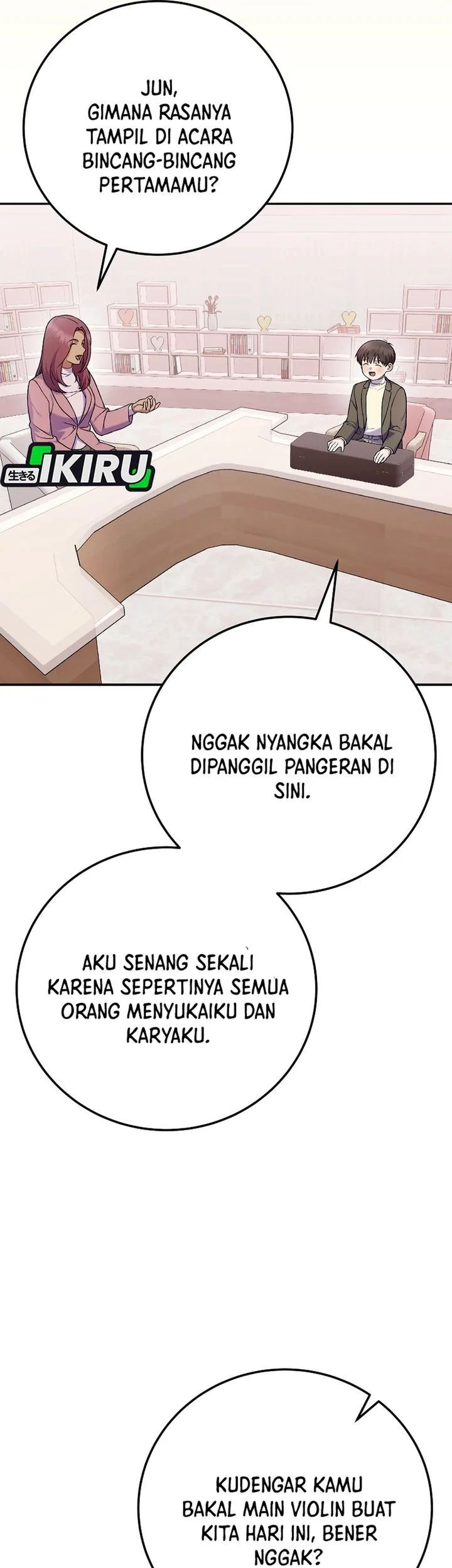 Chapter 80 - halaman 52