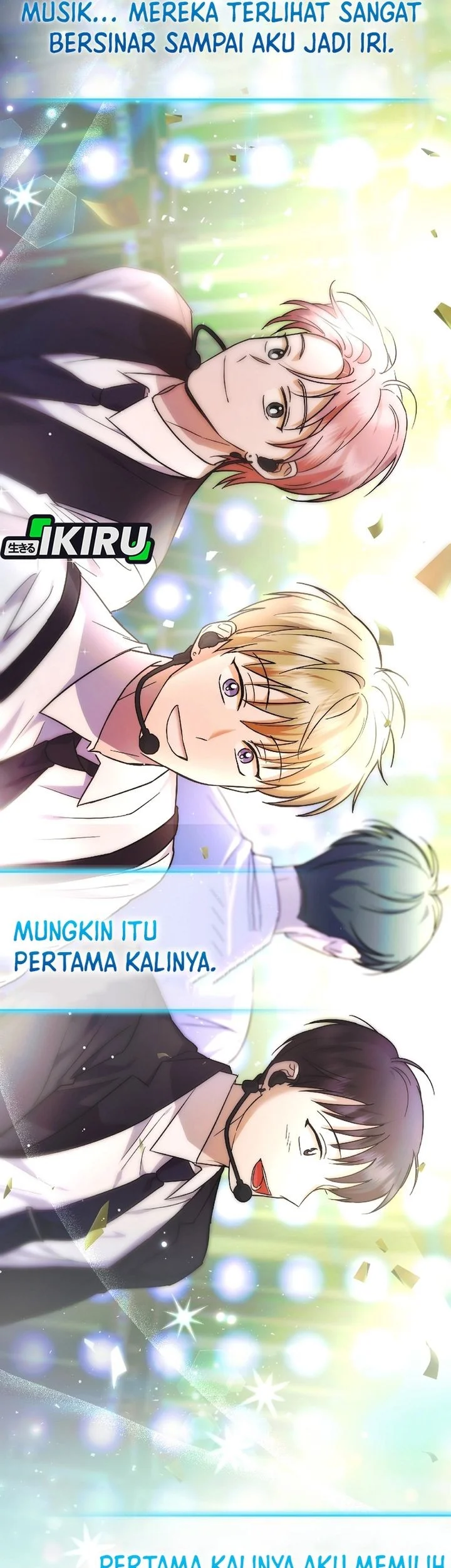 Chapter 80 - halaman 62