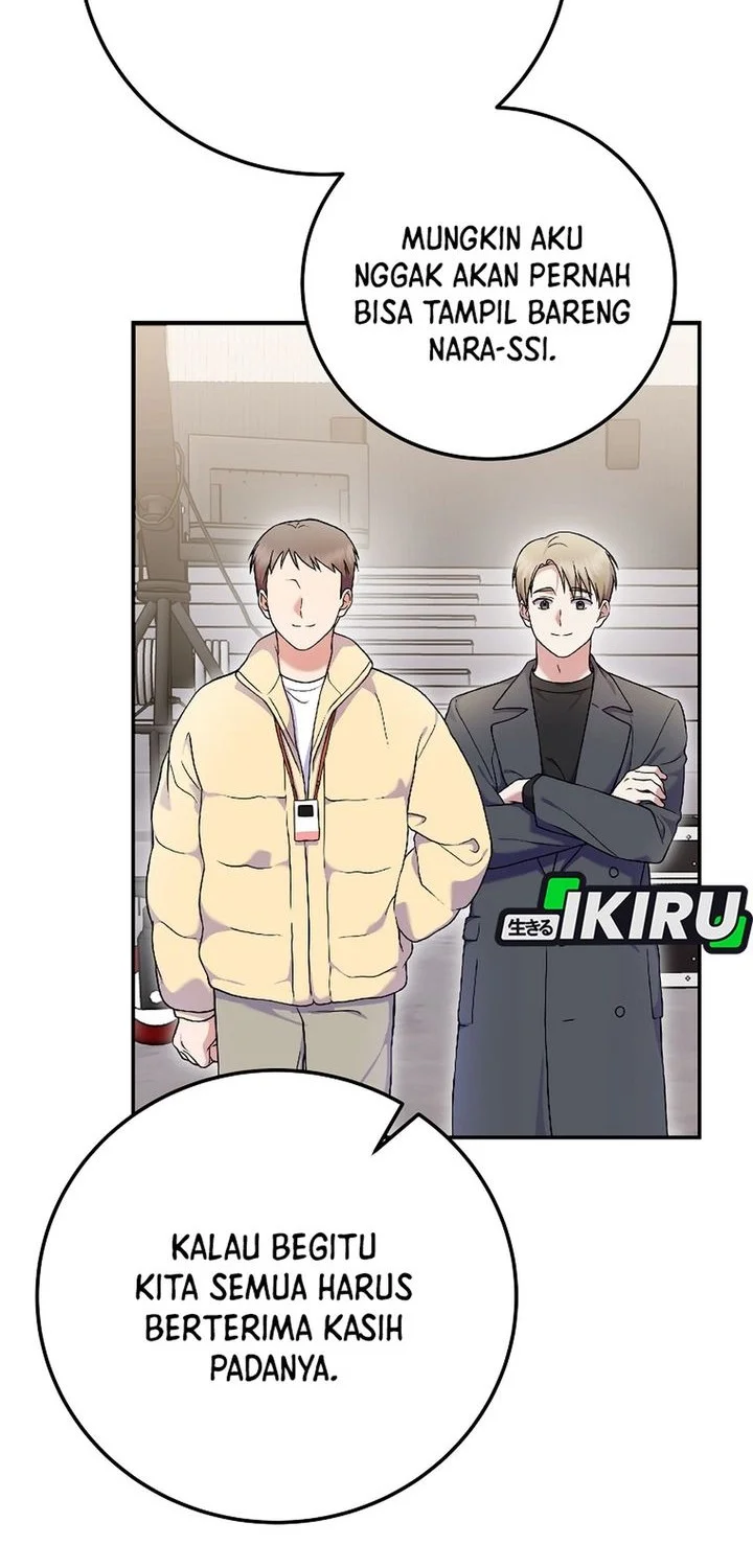 Chapter 80 - halaman 67