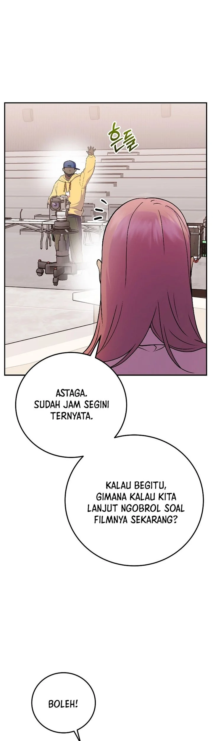 Chapter 80 - halaman 68