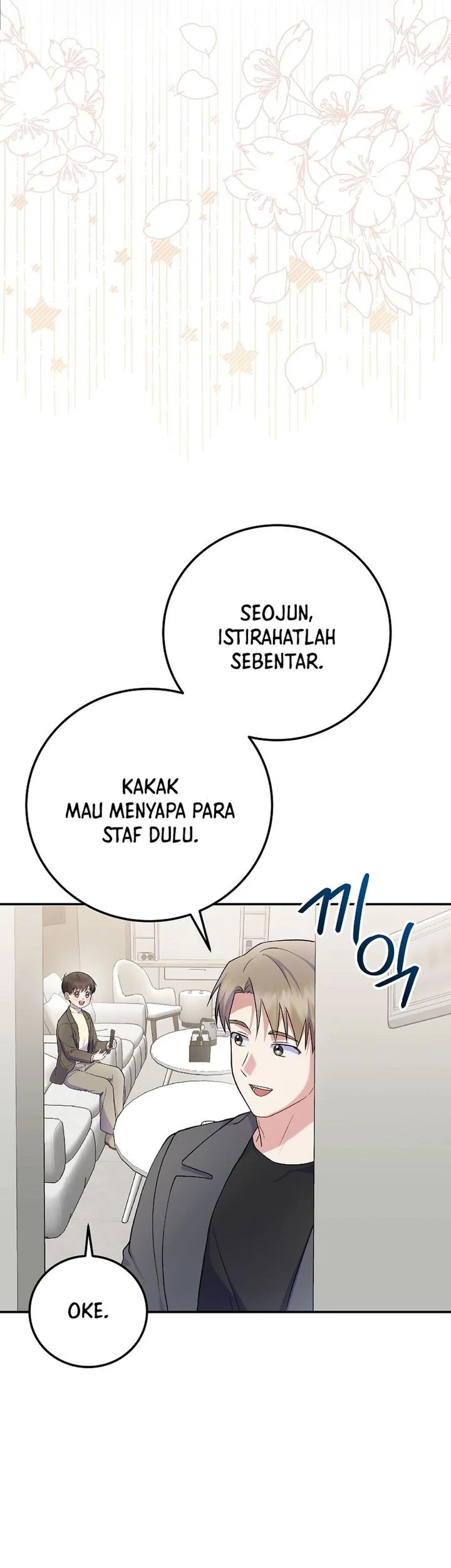 Chapter 80 - halaman 70