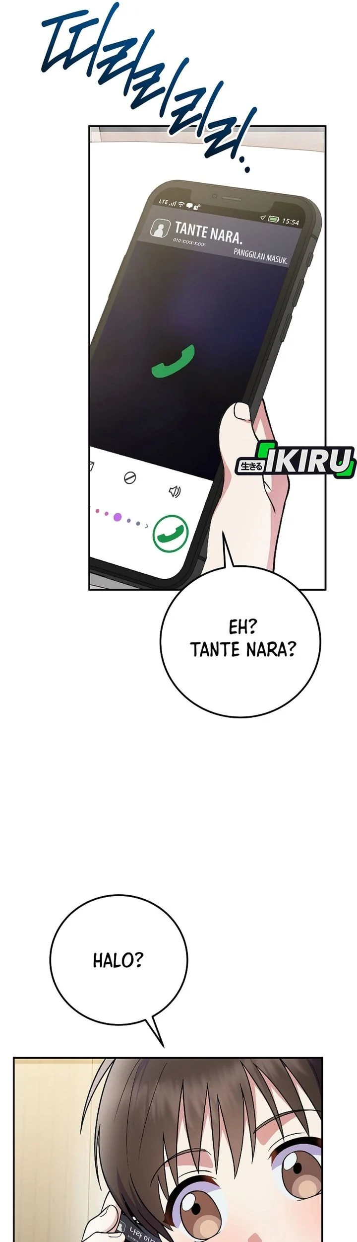 Chapter 80 - halaman 72