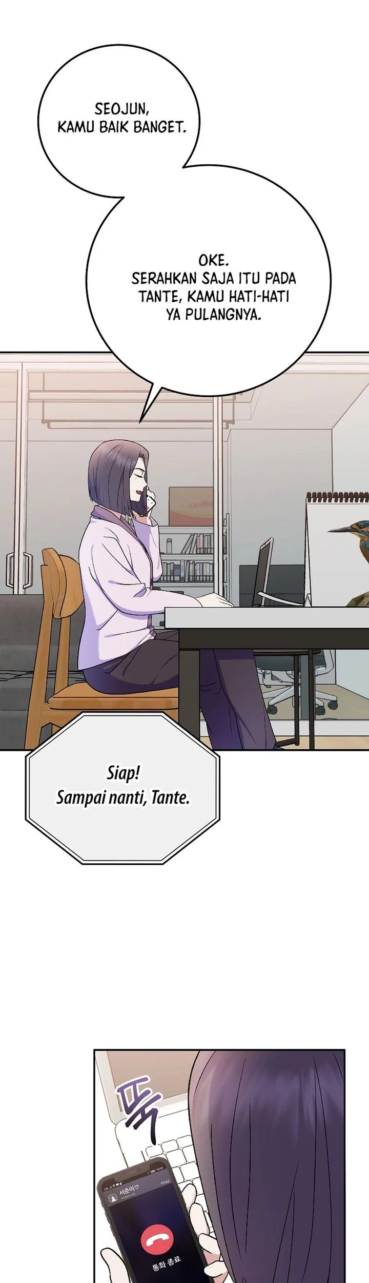 Chapter 80 - halaman 78