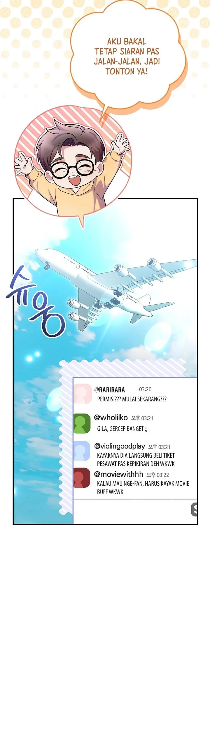 Chapter 80 - halaman 16