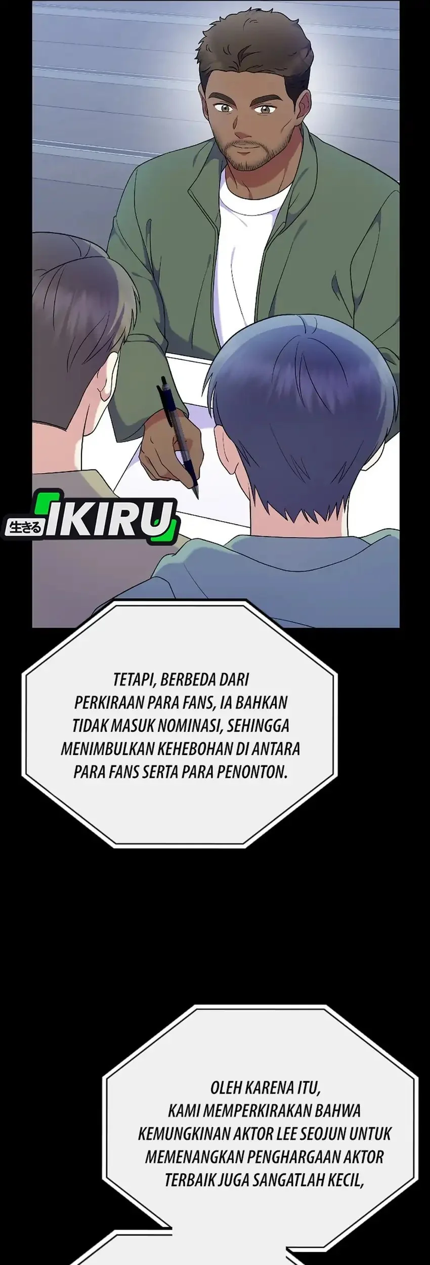 Chapter 81 - halaman 6