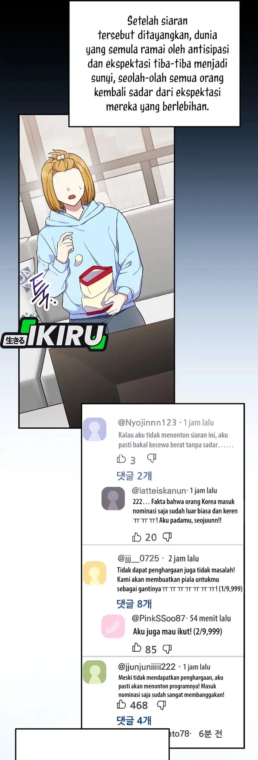 Chapter 81 - halaman 8