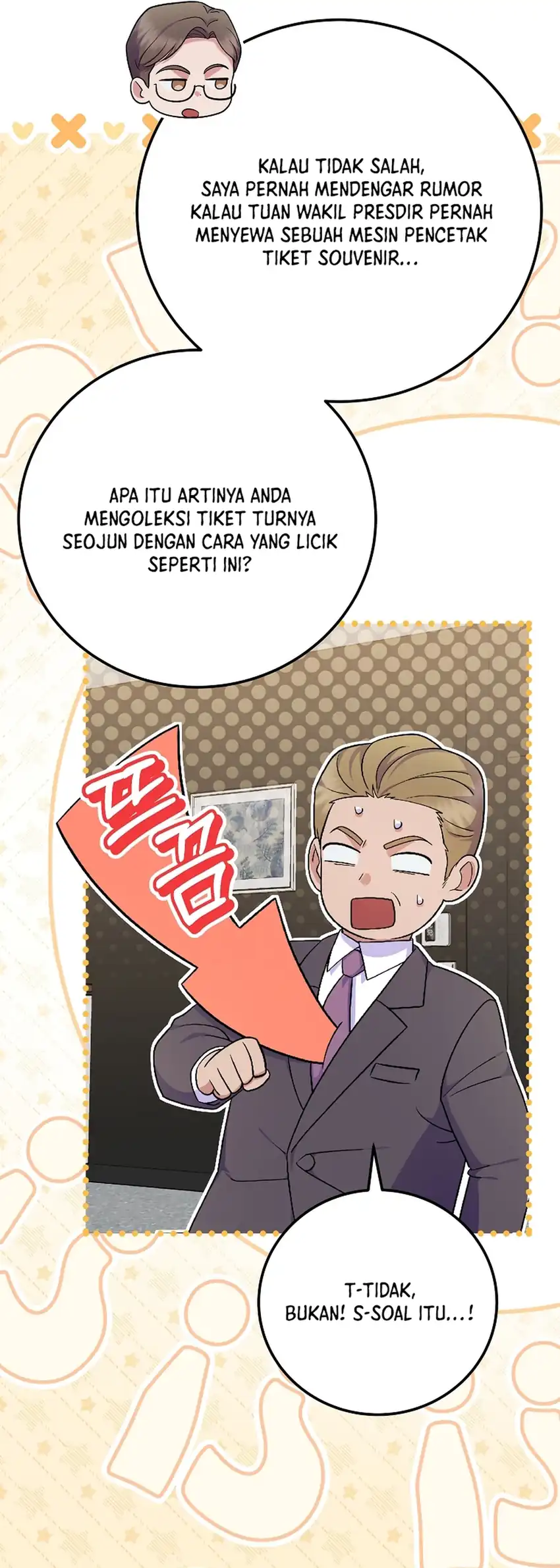 Chapter 82 - halaman 19