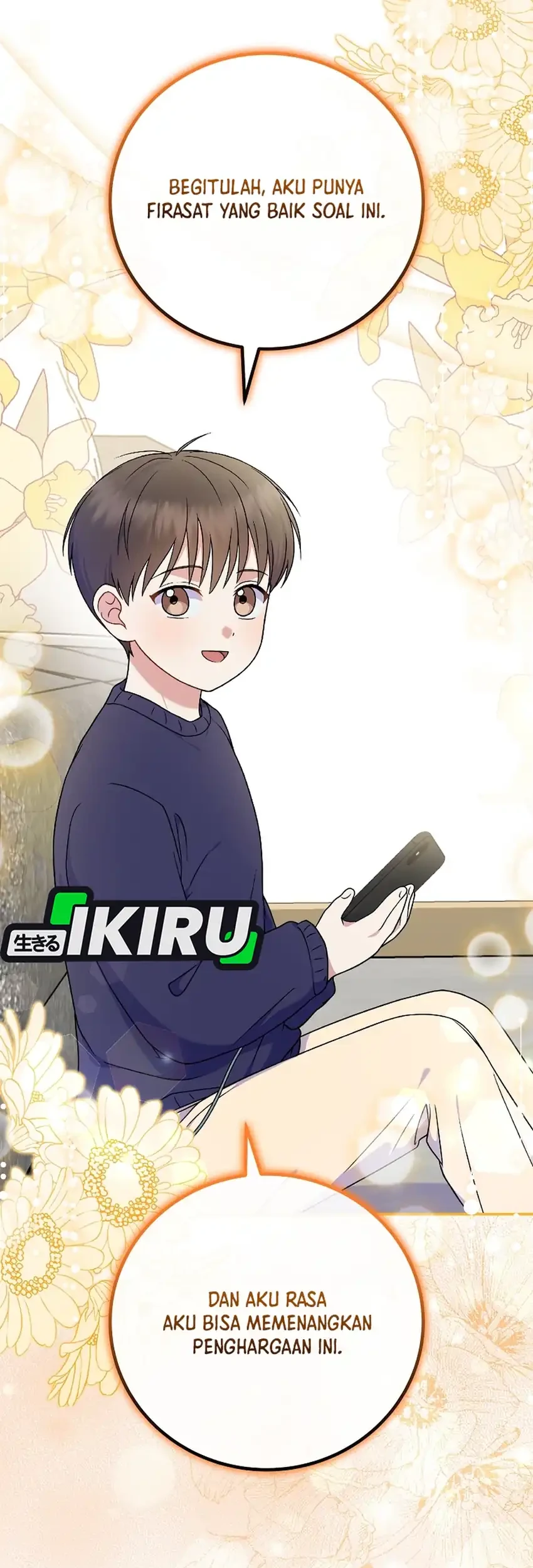 Chapter 82 - halaman 51