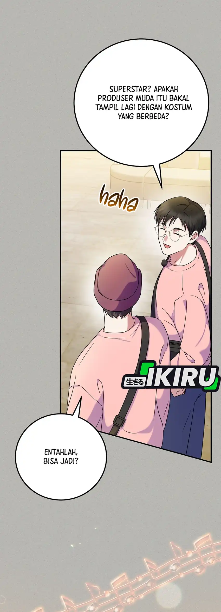 Chapter 84 - halaman 40