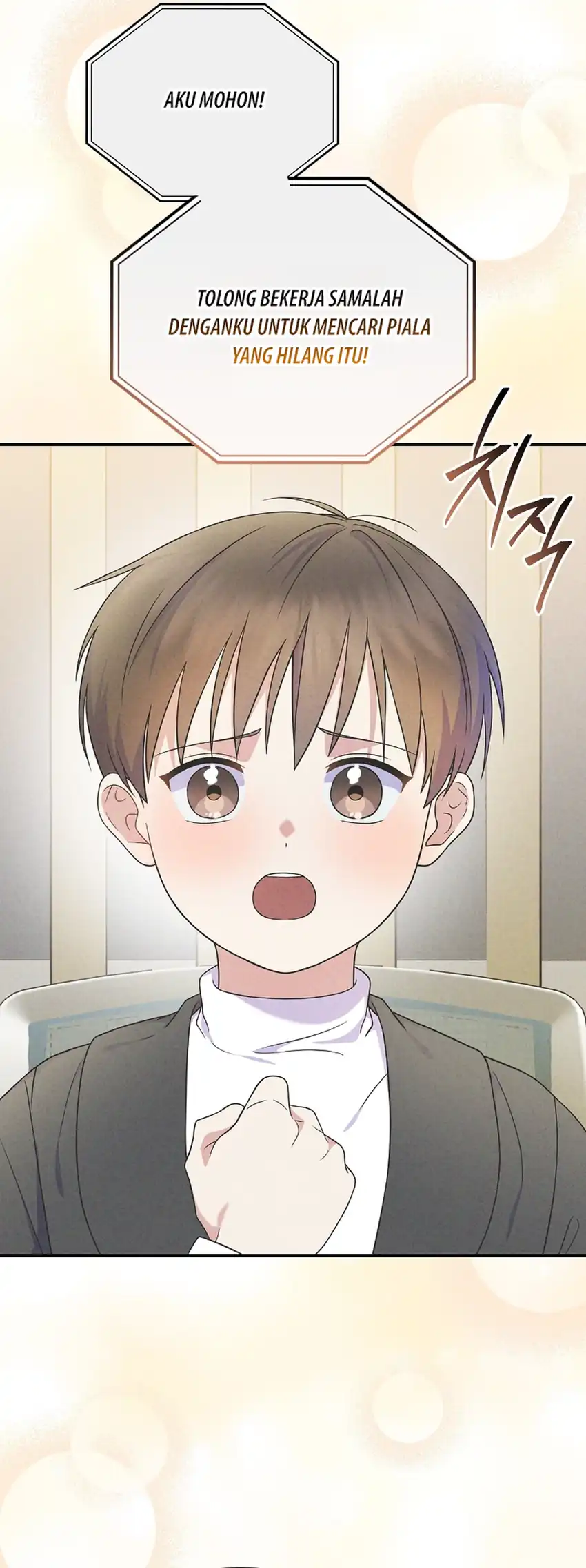Chapter 84 - halaman 48