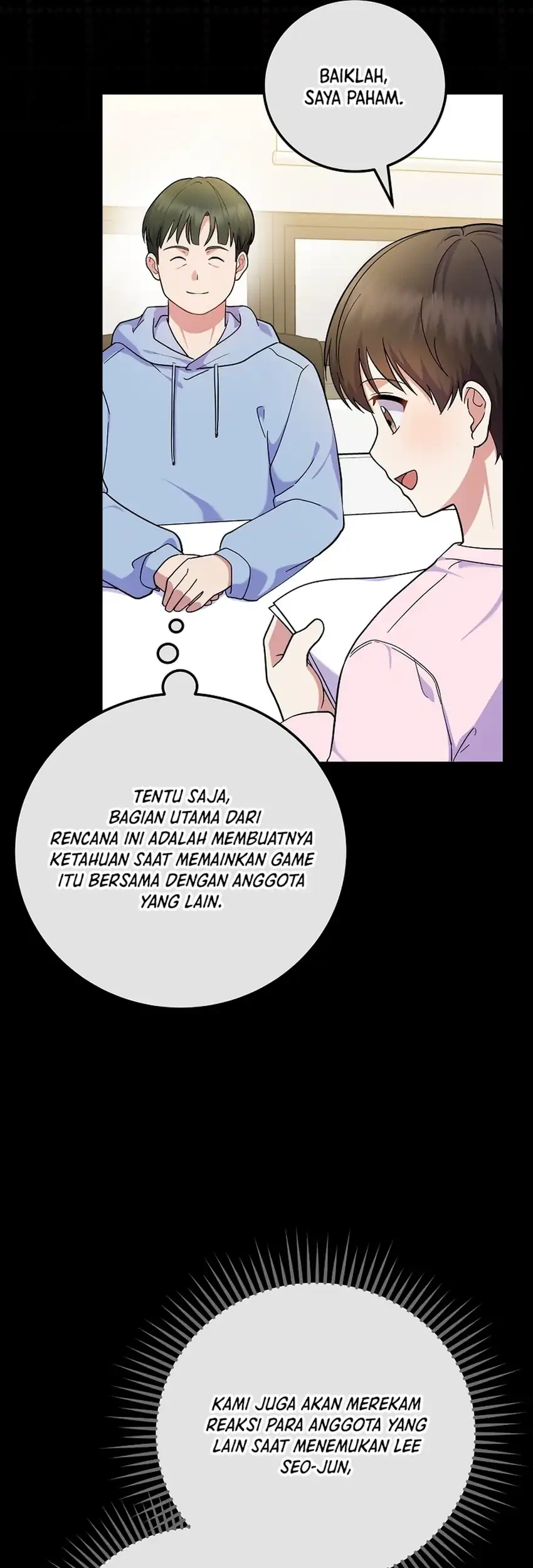 Chapter 84 - halaman 71