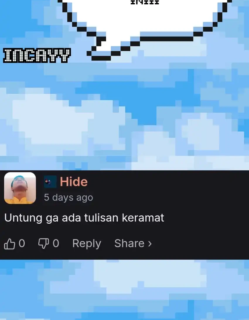 Chapter 84 - halaman 85