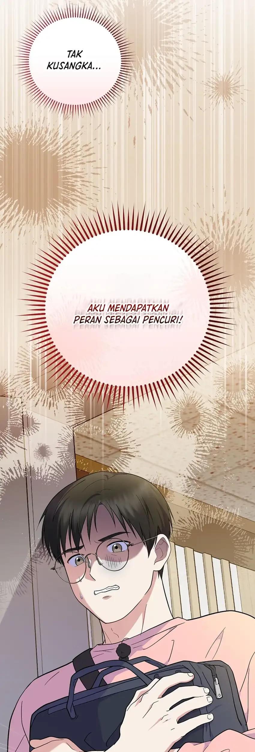 Chapter 85 - halaman 21