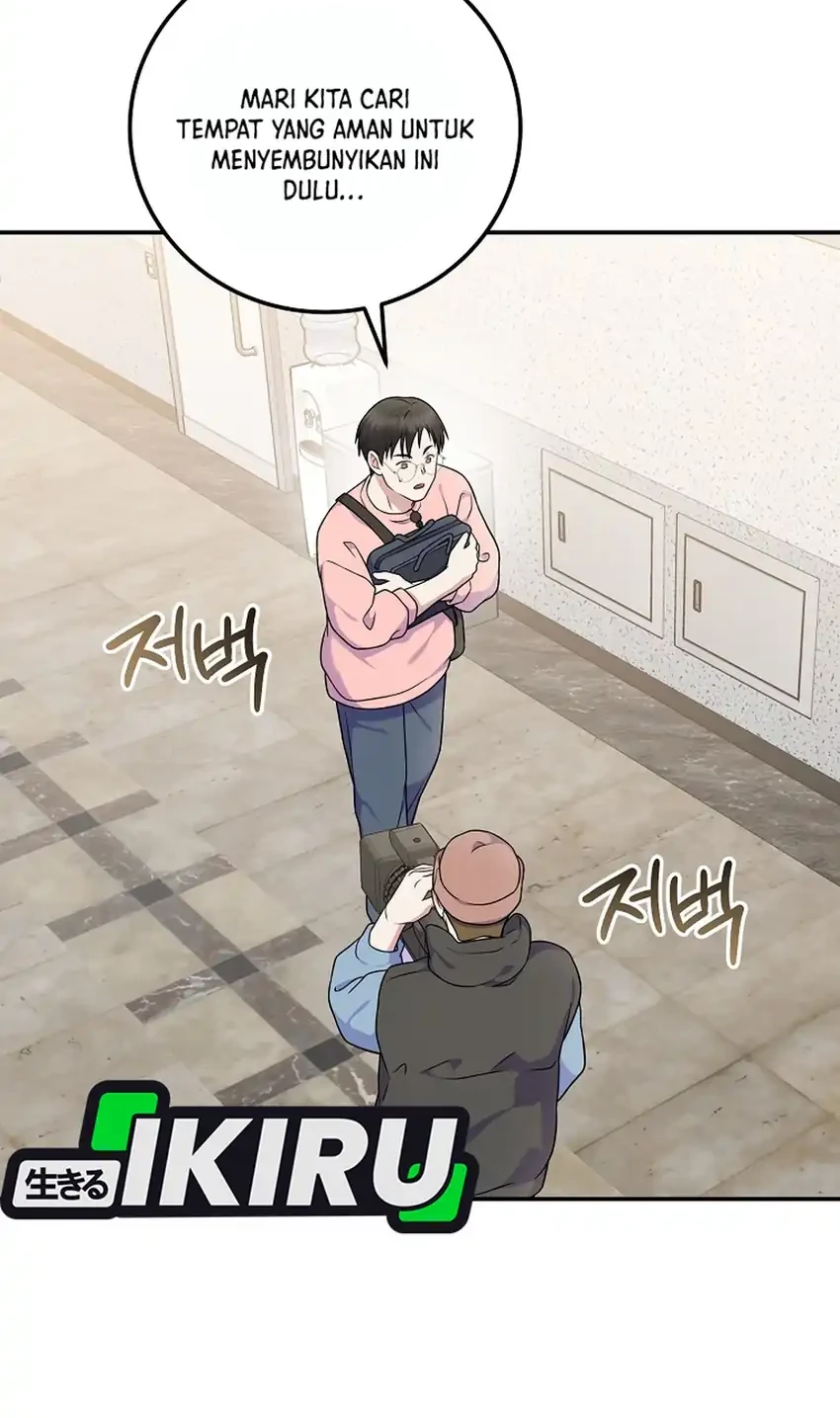 Chapter 85 - halaman 24