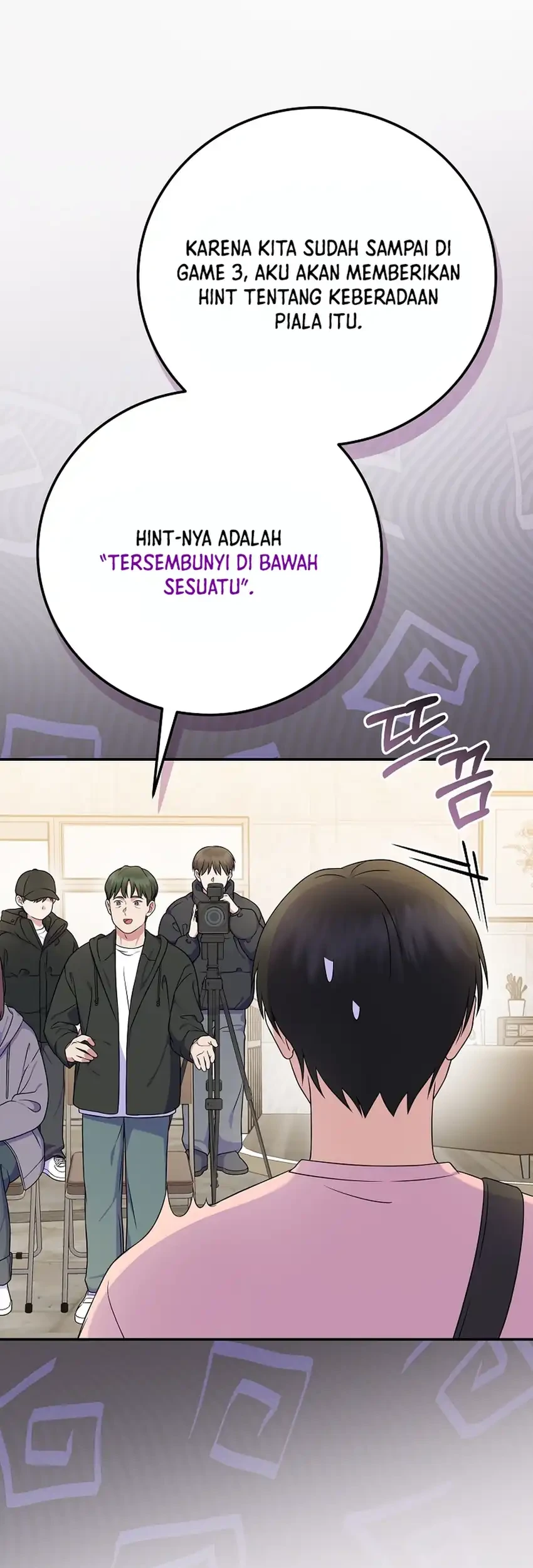 Chapter 85 - halaman 31