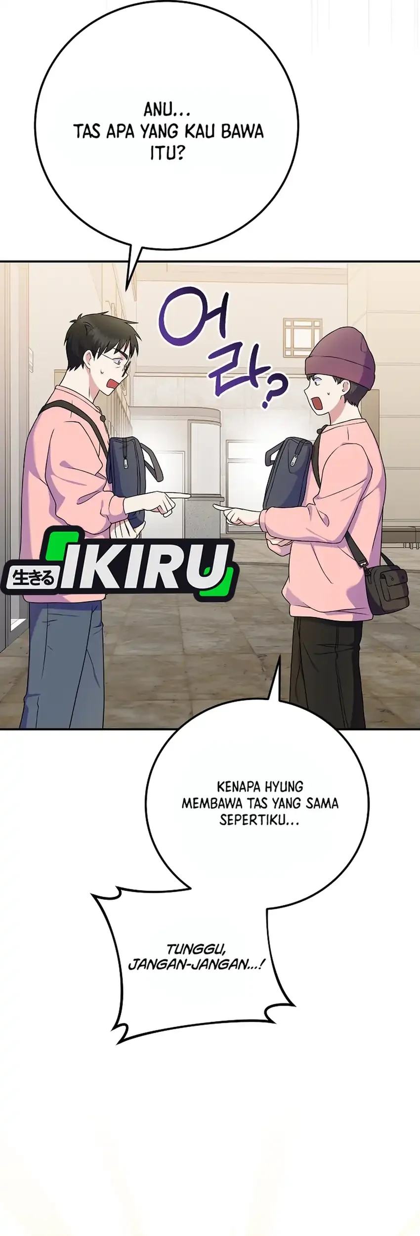 Chapter 85 - halaman 39
