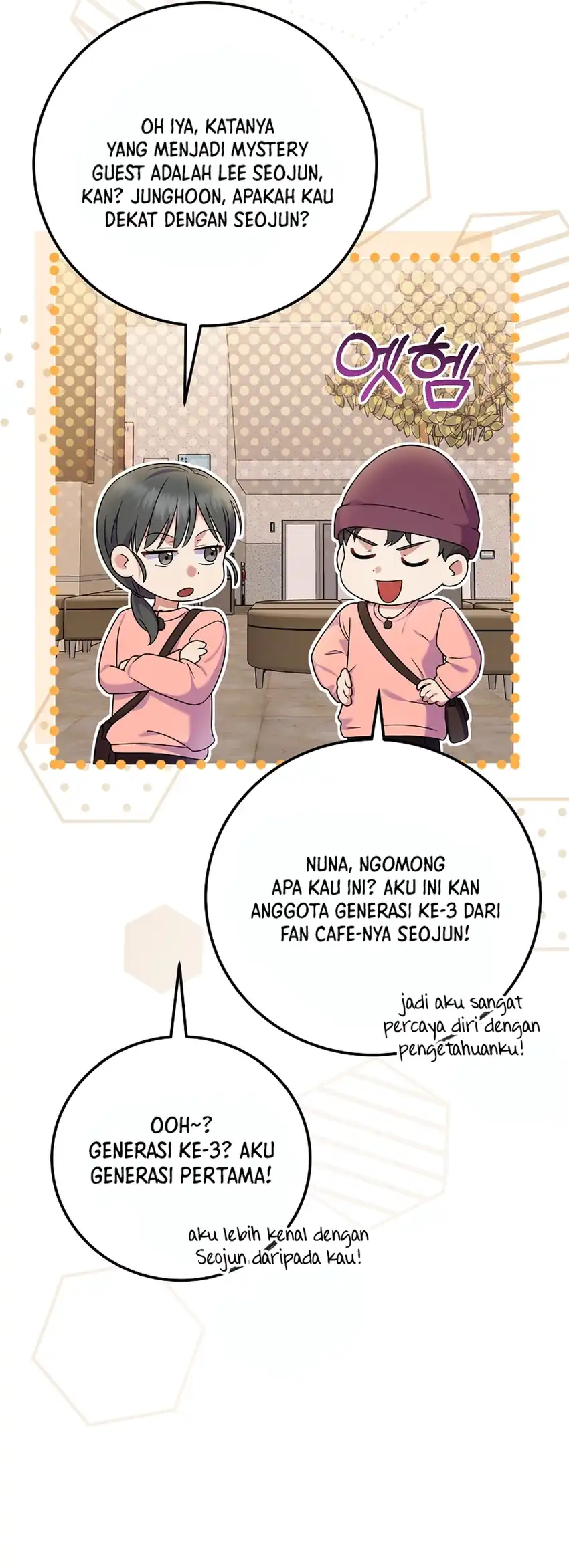 Chapter 85 - halaman 55