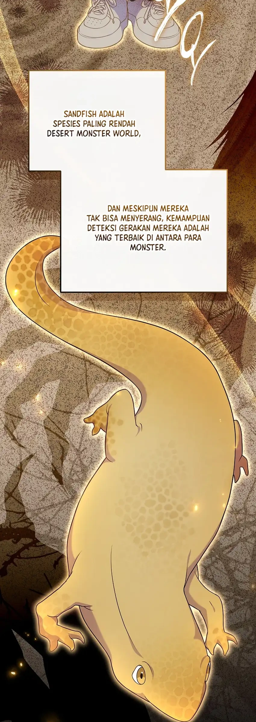 Chapter 85 - halaman 71
