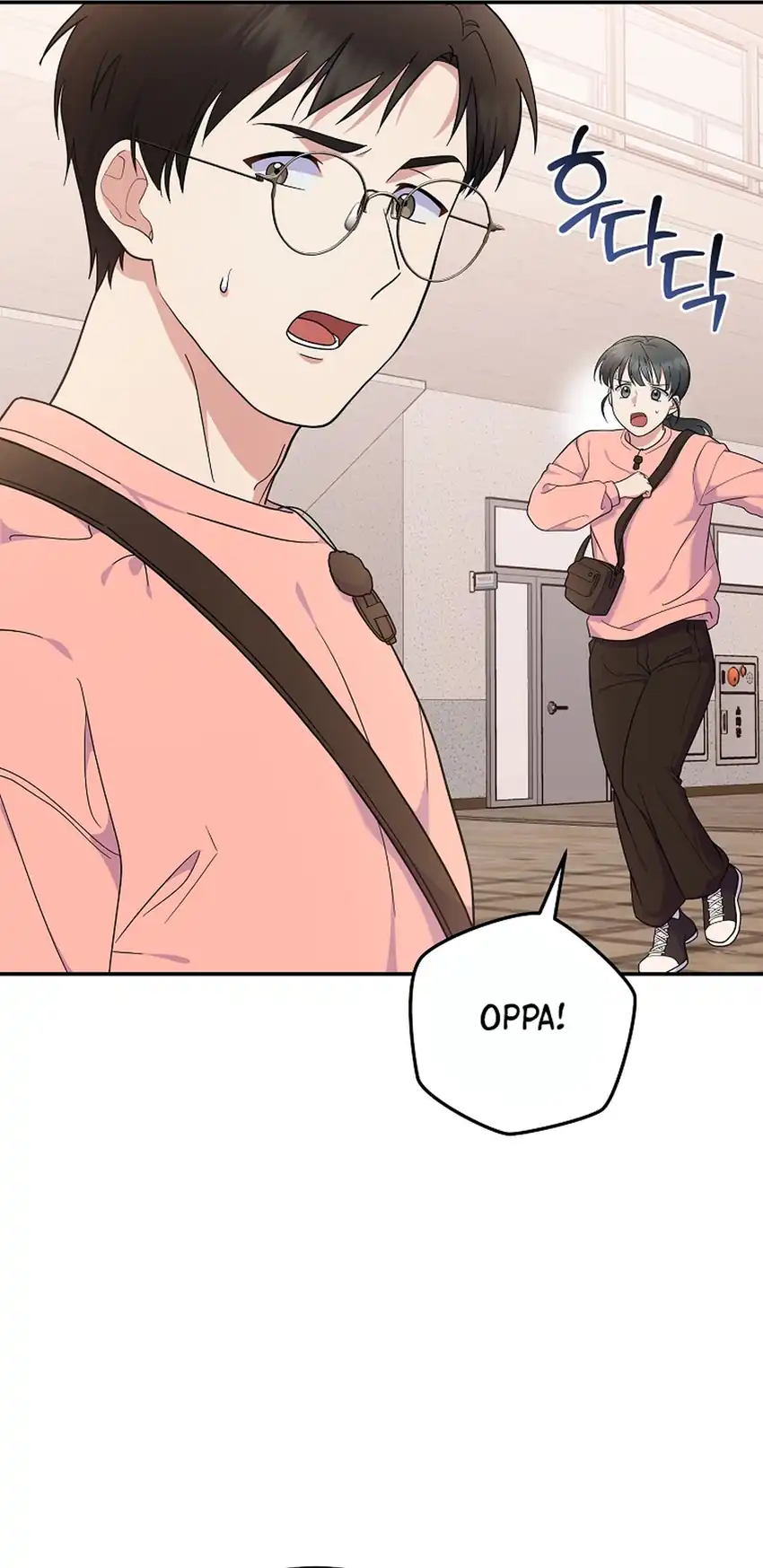Chapter 85 - halaman 87