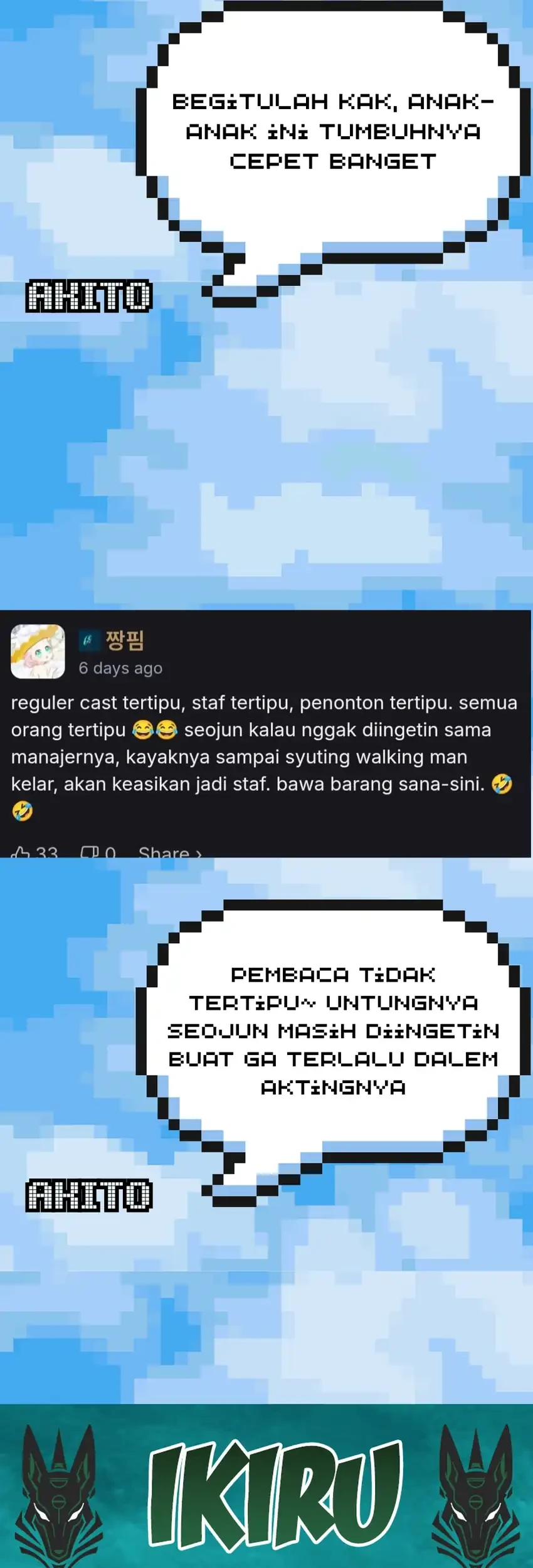 Chapter 85 - halaman 101