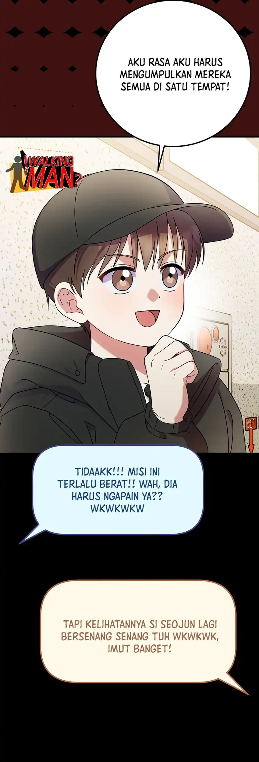 Chapter 86 - halaman 42