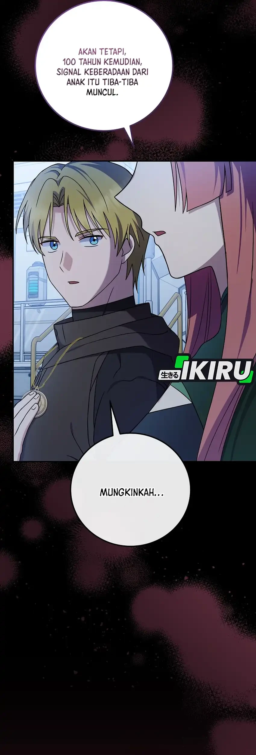 Chapter 87 - halaman 34
