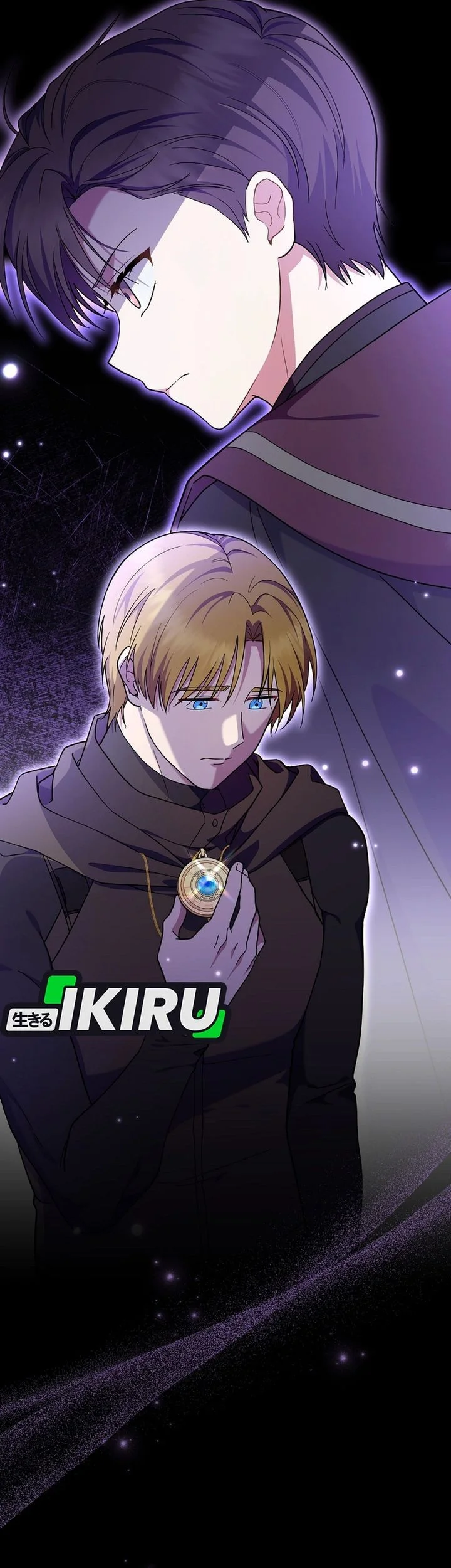 Chapter 88 - halaman 22