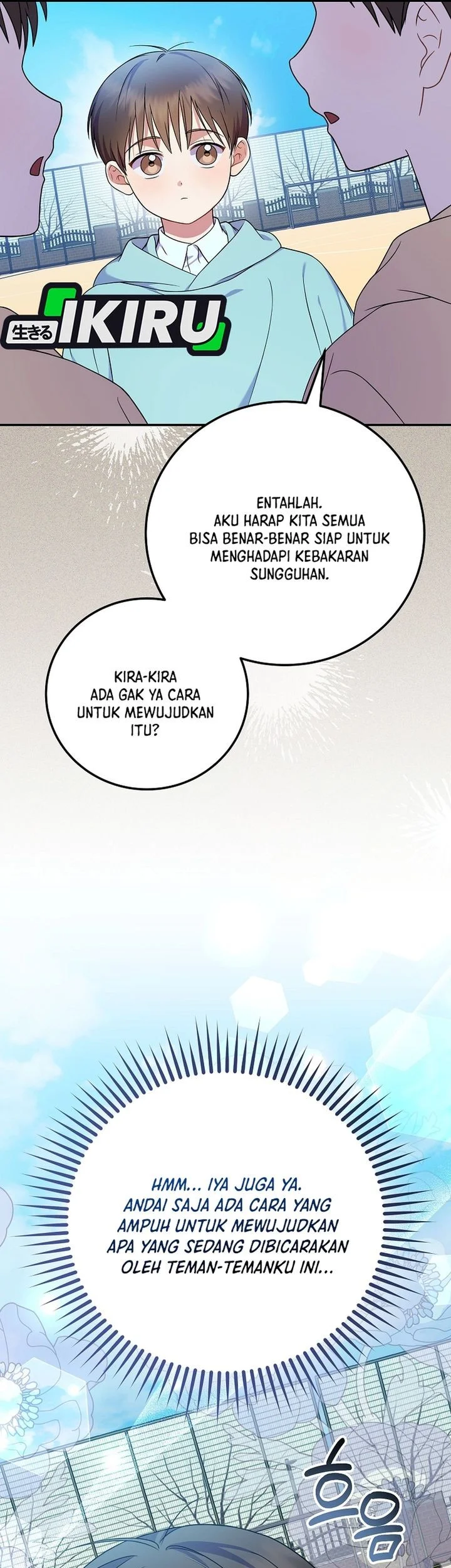 Chapter 88 - halaman 37
