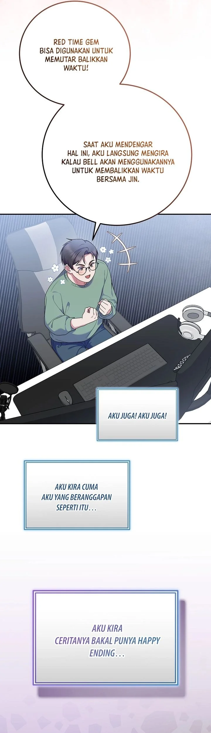 Chapter 88 - halaman 16