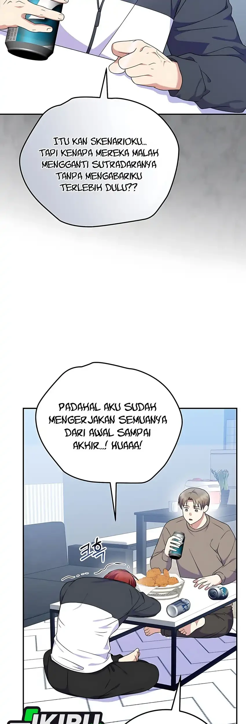 Chapter 89 - halaman 26