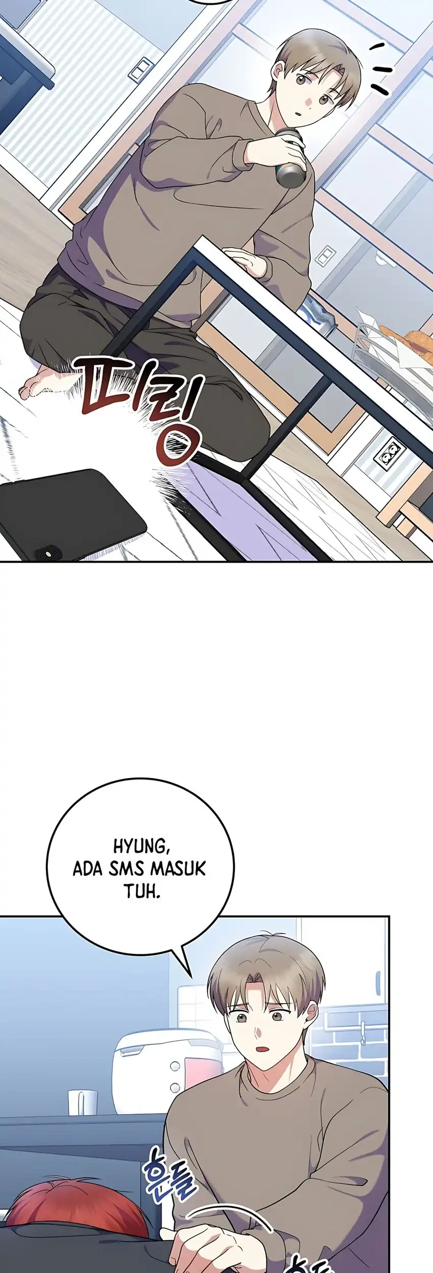 Chapter 89 - halaman 28