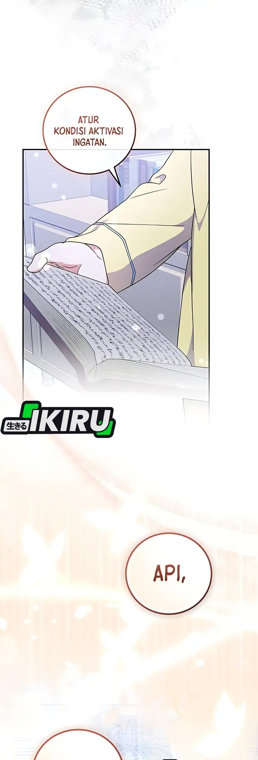 Chapter 89 - halaman 64