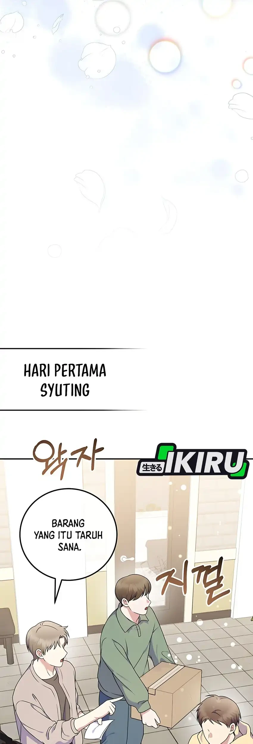 Chapter 89 - halaman 70