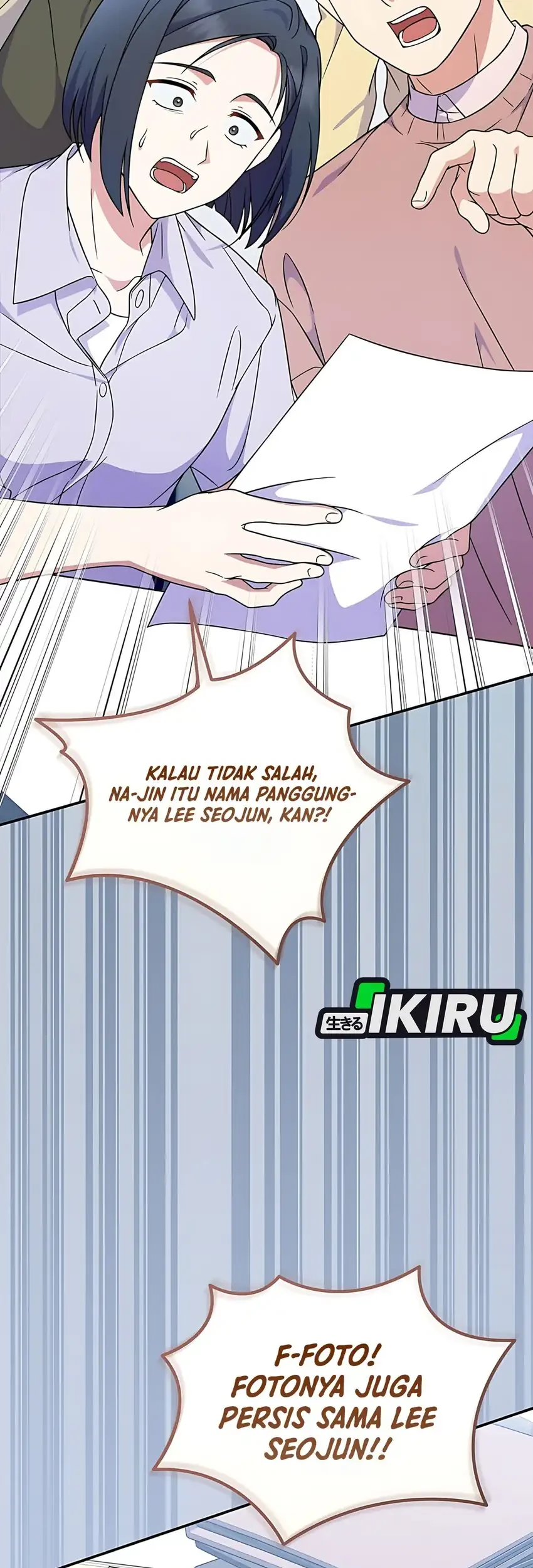 Chapter 89 - halaman 14