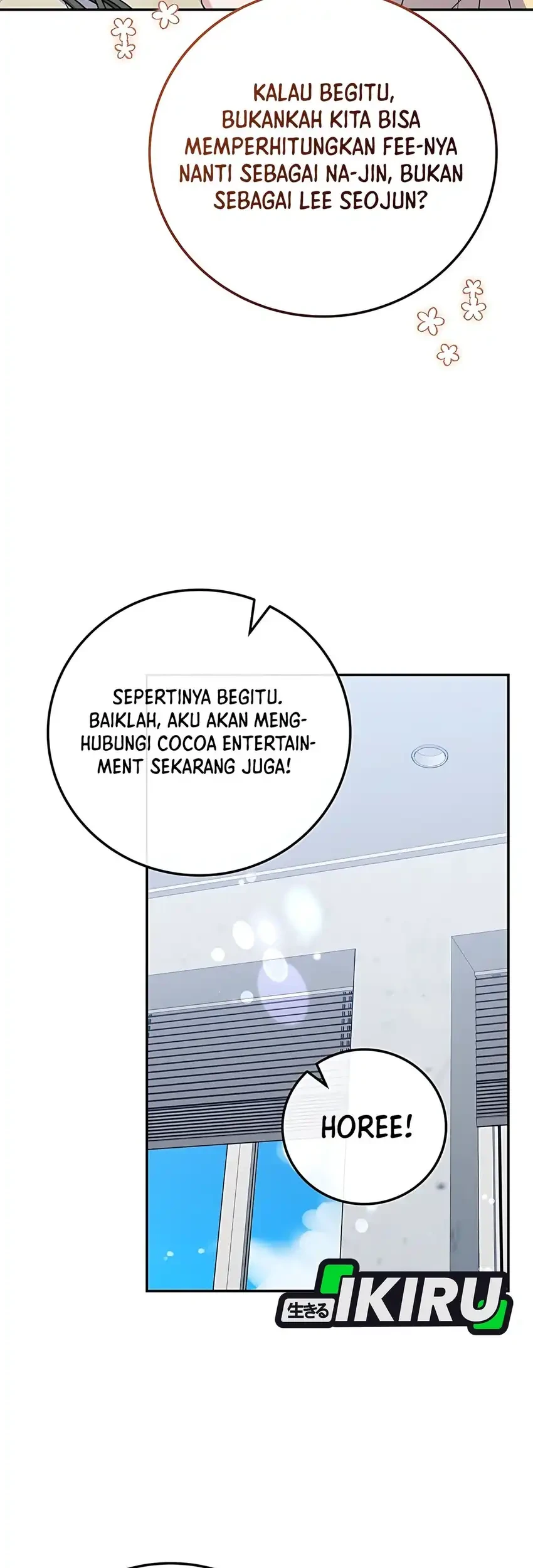 Chapter 89 - halaman 18