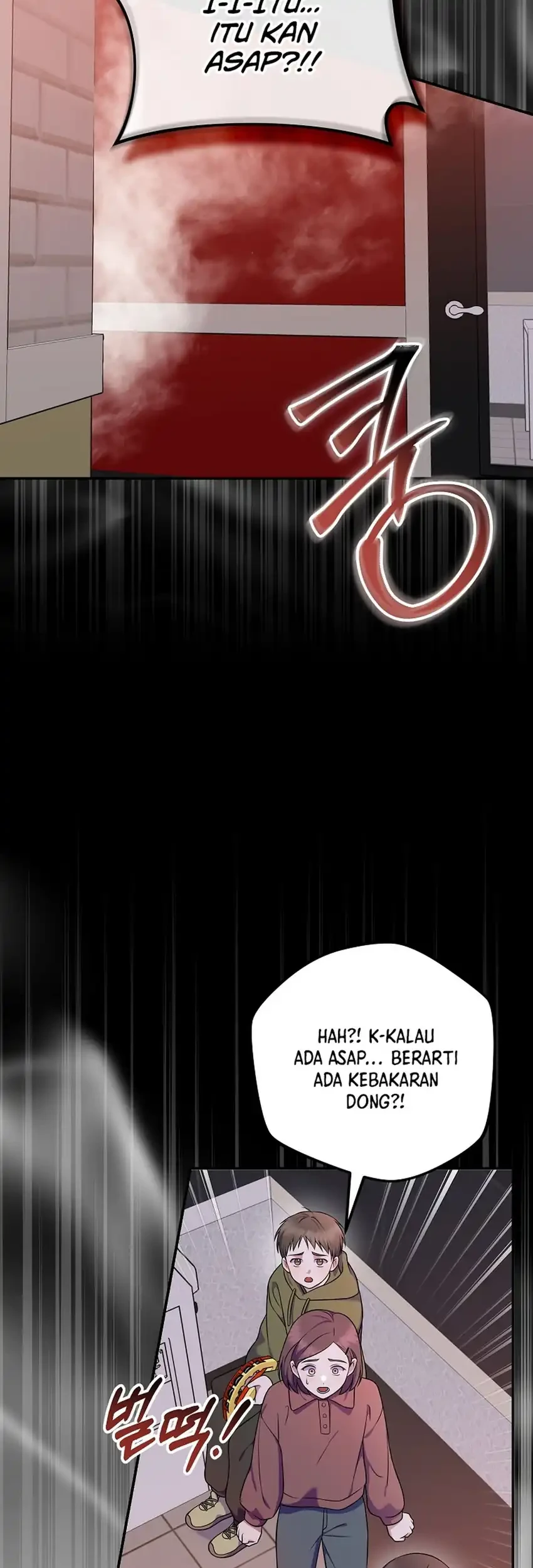 Chapter 90 - halaman 30