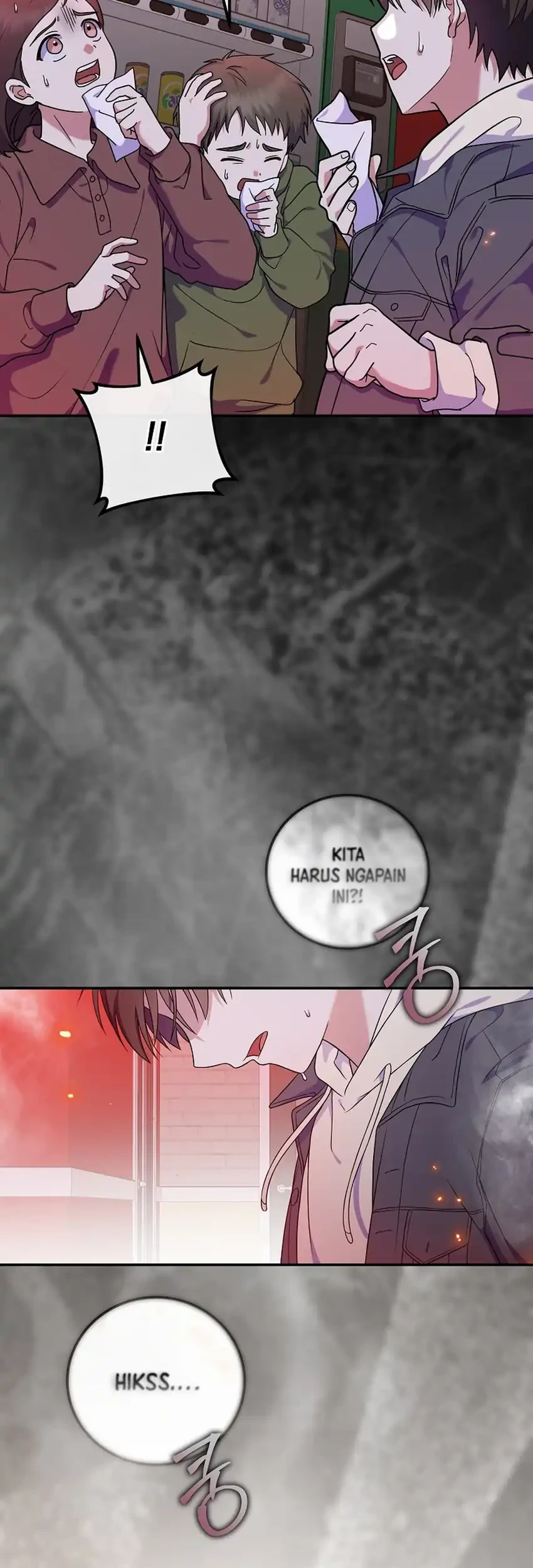 Chapter 90 - halaman 44