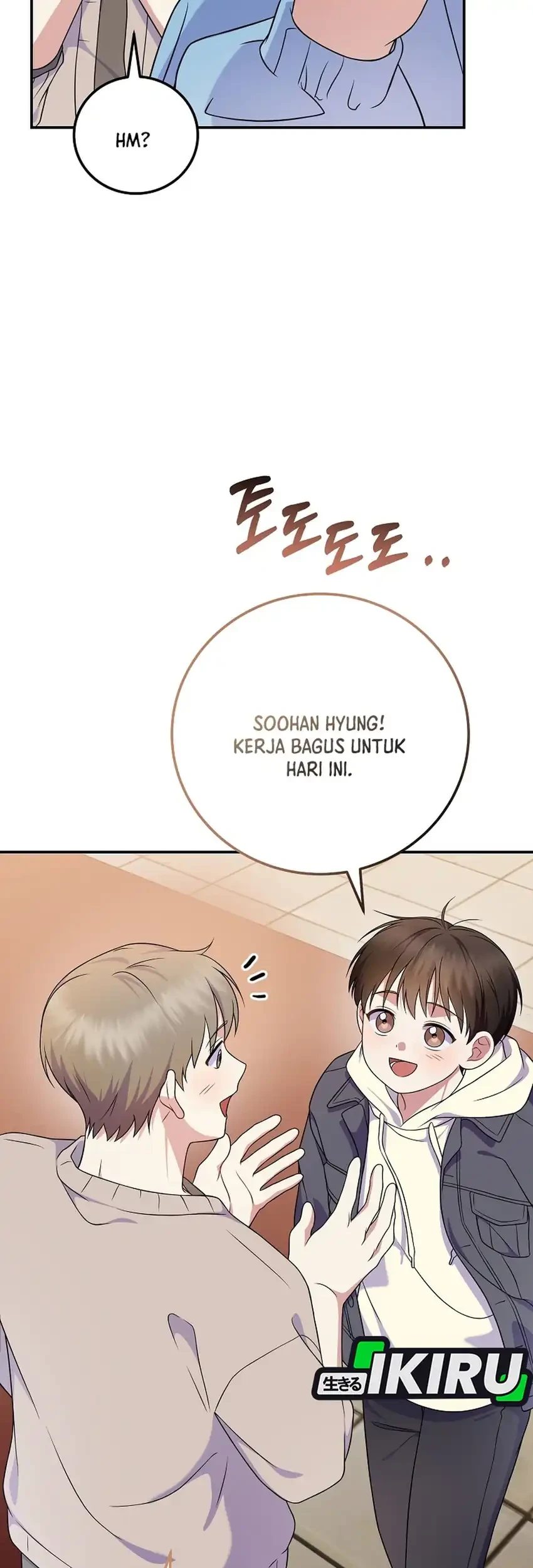 Chapter 90 - halaman 70