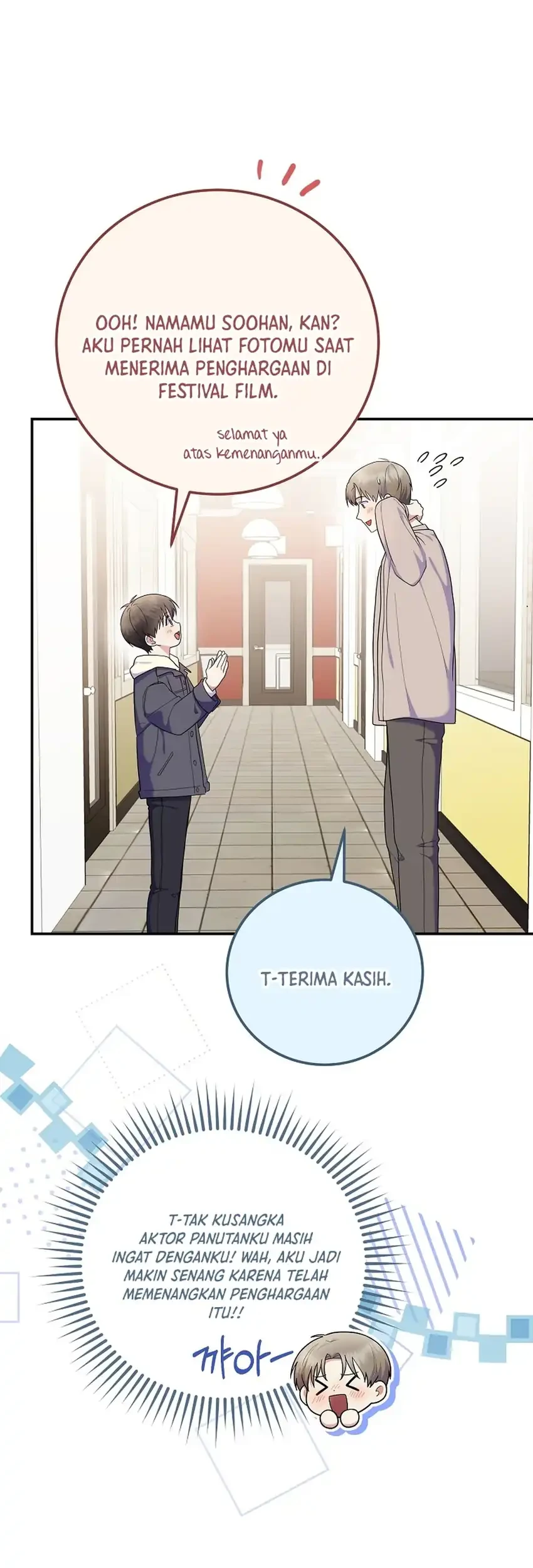 Chapter 90 - halaman 8