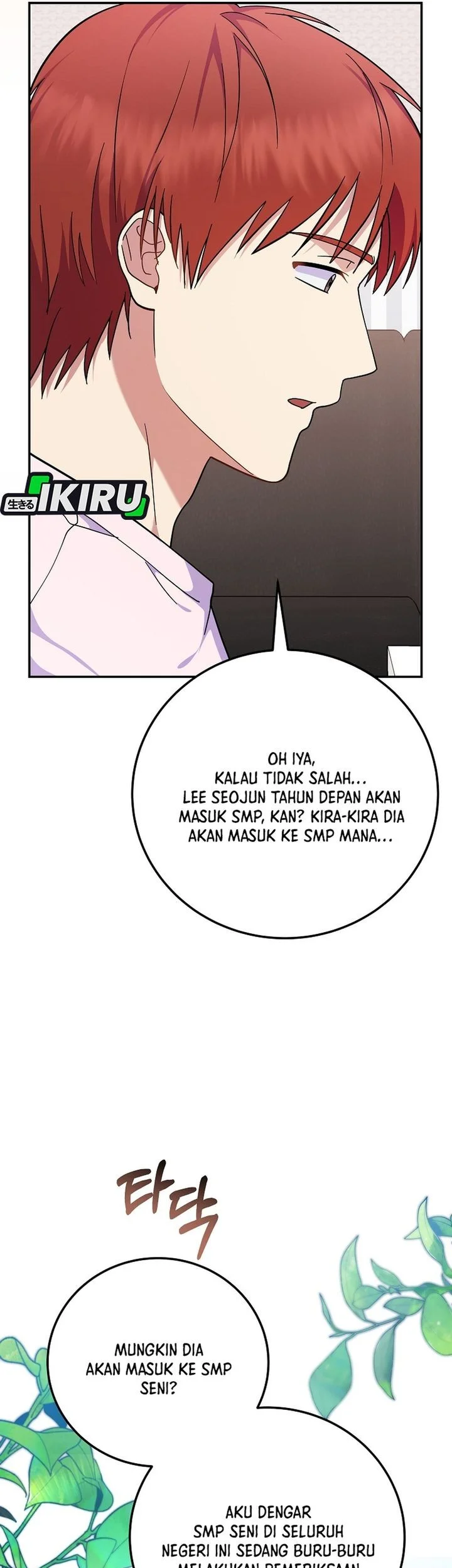 Chapter 91 - halaman 48